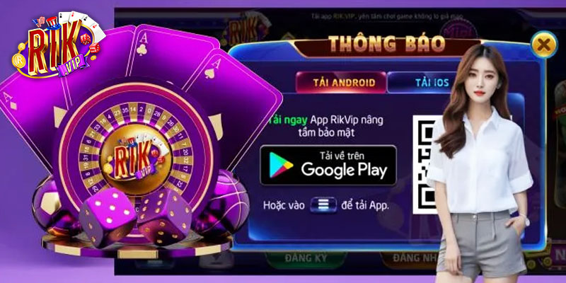 Giải đáp mọi vấn đề từ phía khách hàng tham gia sân chơi rik vip