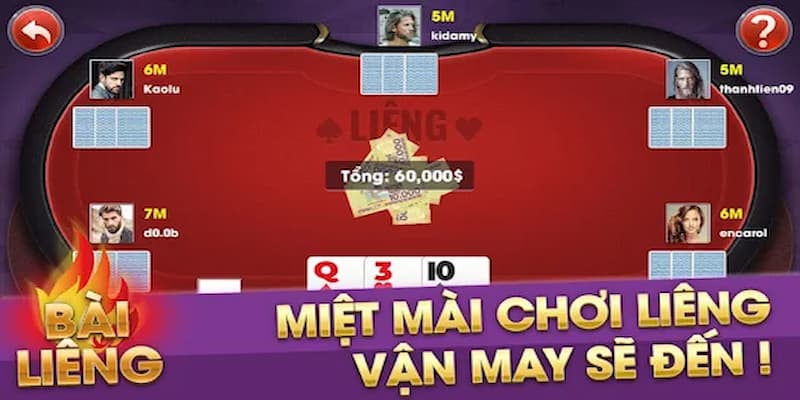 Vì sao liêng rikvip được yêu thích trong cộng đồng game thủ?